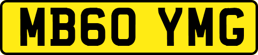 MB60YMG