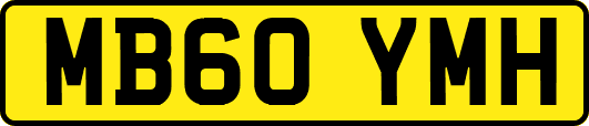 MB60YMH