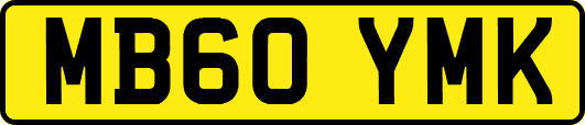 MB60YMK