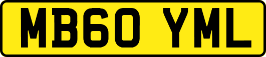MB60YML