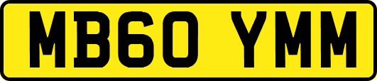 MB60YMM
