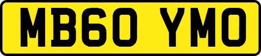 MB60YMO