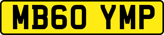 MB60YMP