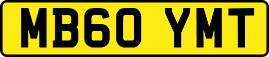 MB60YMT