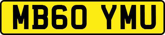 MB60YMU