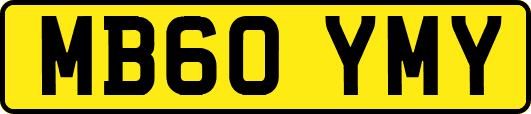 MB60YMY