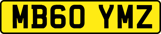 MB60YMZ