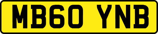 MB60YNB
