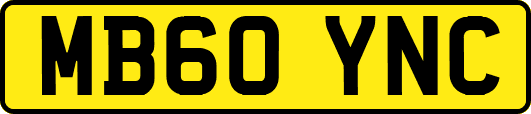MB60YNC