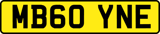 MB60YNE