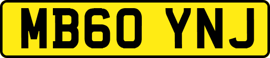 MB60YNJ