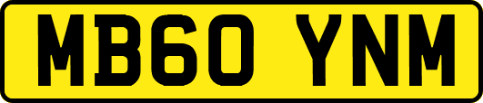 MB60YNM