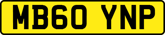 MB60YNP