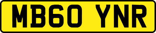 MB60YNR