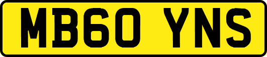MB60YNS