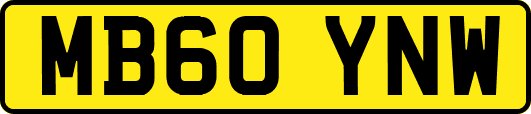 MB60YNW