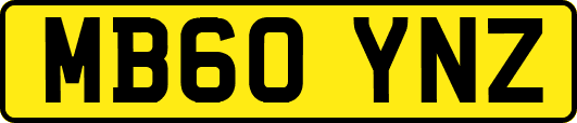 MB60YNZ