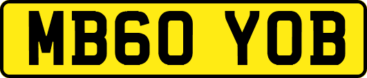 MB60YOB