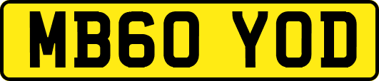 MB60YOD