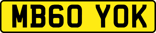 MB60YOK