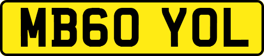 MB60YOL