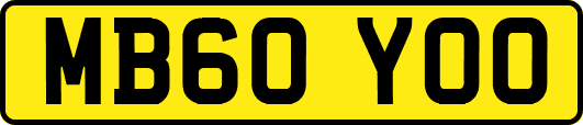 MB60YOO