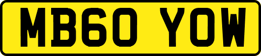 MB60YOW