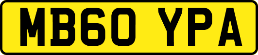MB60YPA