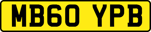 MB60YPB
