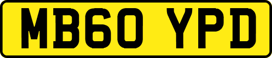 MB60YPD