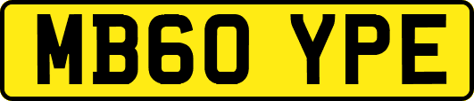 MB60YPE