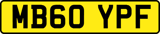 MB60YPF