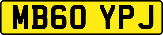 MB60YPJ