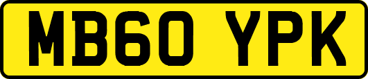 MB60YPK