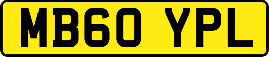 MB60YPL
