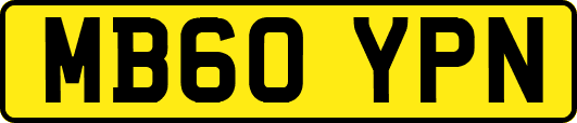 MB60YPN