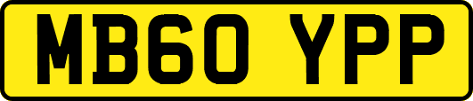 MB60YPP