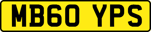 MB60YPS