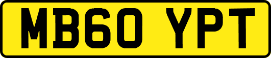 MB60YPT