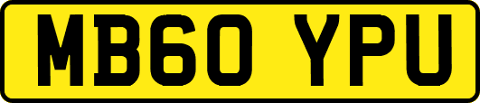 MB60YPU