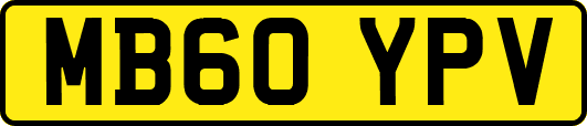 MB60YPV