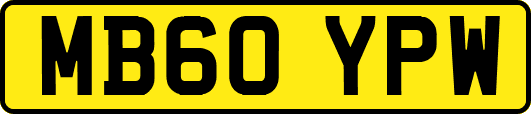 MB60YPW