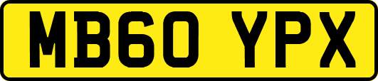 MB60YPX