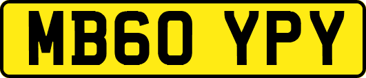 MB60YPY