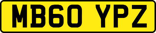 MB60YPZ