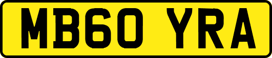 MB60YRA