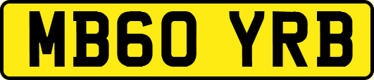 MB60YRB