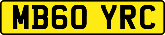 MB60YRC