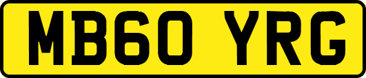 MB60YRG