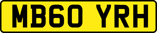 MB60YRH